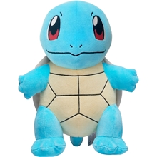 Pokemon Plush Squirtle 30 cm