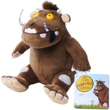 Gruffalo Kosedyr 25 cm