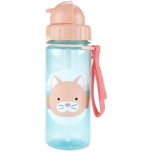 Katt - Skip Hop Zoo Bottle PP