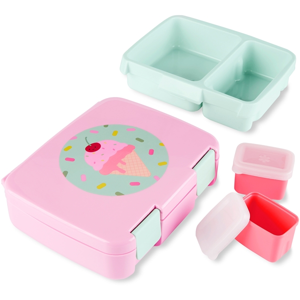 Skip Hop Spark Style Bento Matboks (Bilde 2 av 4)