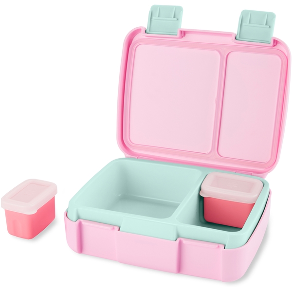 Skip Hop Spark Style Bento Matboks (Bilde 3 av 4)