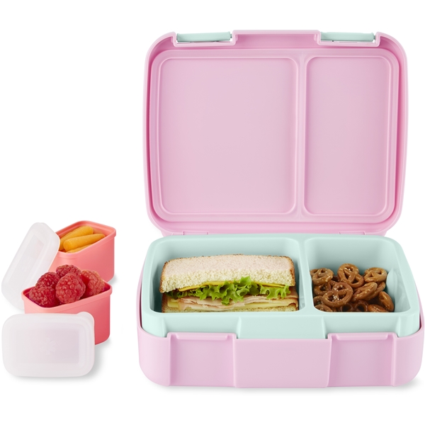 Skip Hop Spark Style Bento Matboks (Bilde 4 av 4)