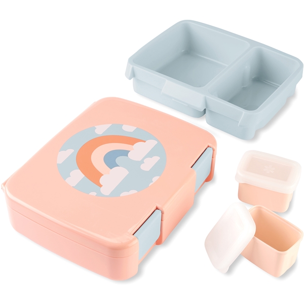 Skip Hop Spark Style Bento Matboks (Bilde 2 av 5)