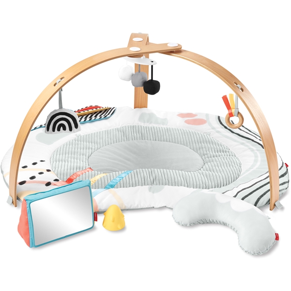 Skip Hop Discoverosity Babygym (Bilde 1 av 6)