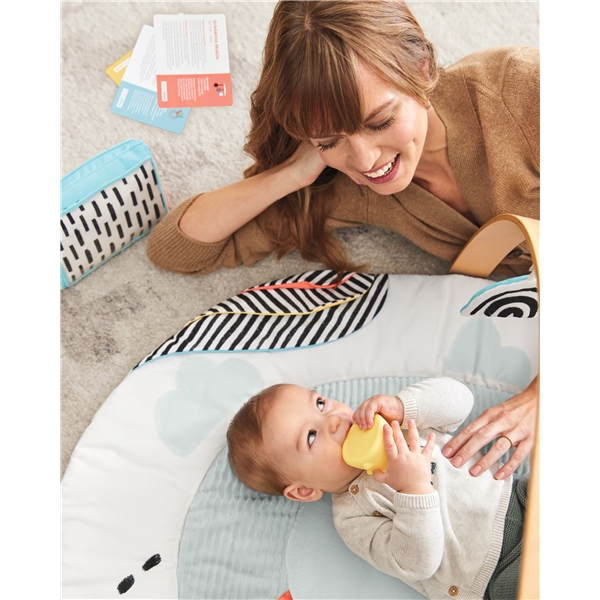 Skip Hop Discoverosity Babygym (Bilde 4 av 6)