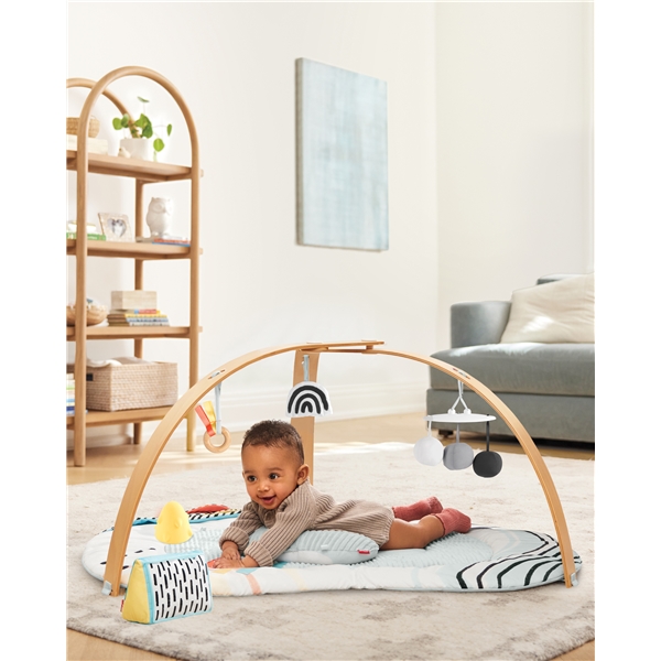 Skip Hop Discoverosity Babygym (Bilde 5 av 6)