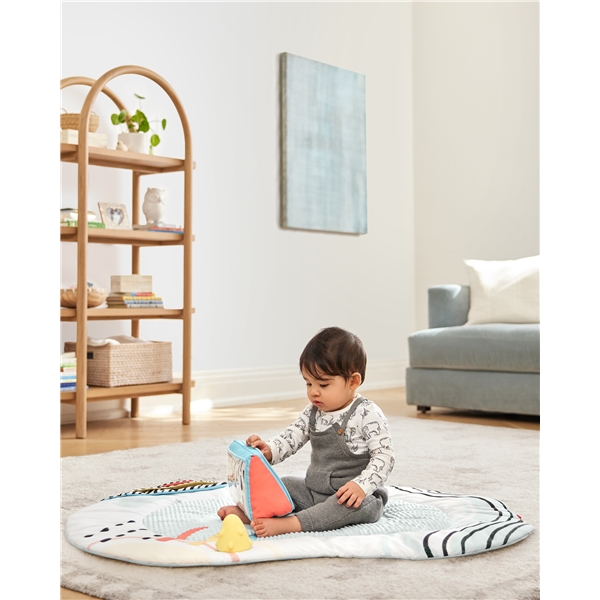 Skip Hop Discoverosity Babygym (Bilde 6 av 6)