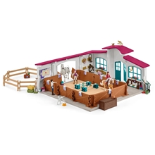 Schleich 42639 Ridearena