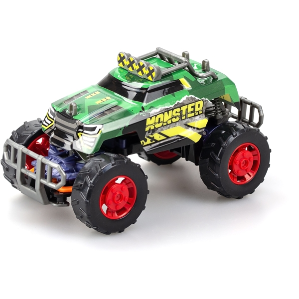 Silverlit Build 2 Drive Mighty Crawler (Bilde 2 av 5)