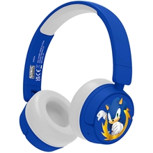 Hodetelefoner Sonic On-Ear Junior Trådløse