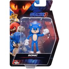 Sonic the Hedgehog 3 Sonic Figur