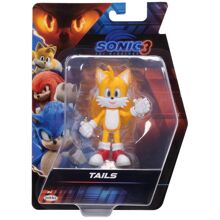 Sonic the Hedgehog 3 Tails-figur