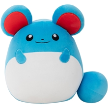 Squishmallows Pokémon Marill 25 cm