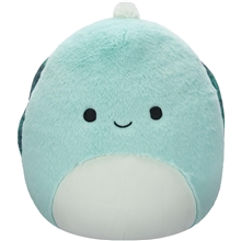 Squishmallows 30 cm P19 Onica Skilpadde