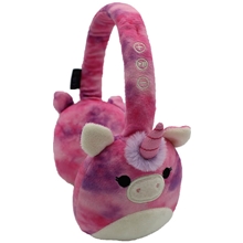 Lola - Hodetelefoner Squishmallows On-Ear Trådløse