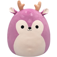 Squishmallows 40 cm P20 Hjort