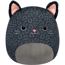 Squishmallows 40 cm P20 Xiomara Panter