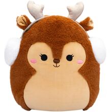 Squishmallows 30 cm P21 Darla Reinsdyr