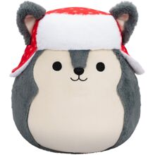 Squishmallows 30 cm P21 Ryan Husky