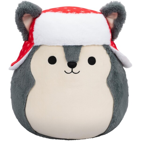 Squishmallows 30 cm P21 Ryan Husky (Bilde 1 av 4)