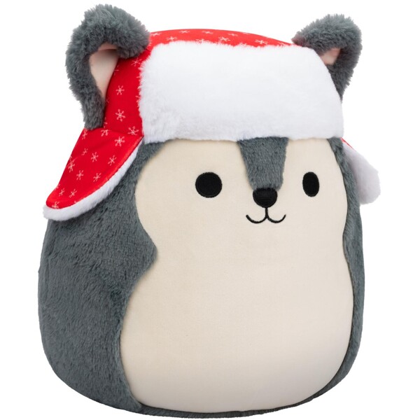 Squishmallows 30 cm P21 Ryan Husky (Bilde 2 av 4)