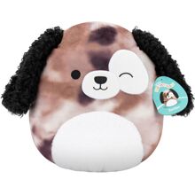 Squishmallows 30 cm P22 Zerdan Hund