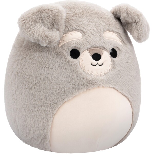 Squishmallows 30 cm Shaun Schnauzer (Bilde 2 av 4)