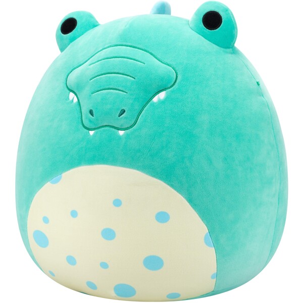 Squishmallows 40 cm P22 Tortuga Alligator (Bilde 2 av 4)