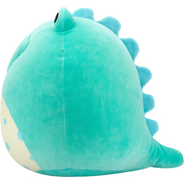 Squishmallows 40 cm P22 Tortuga Alligator (Bilde 3 av 4)