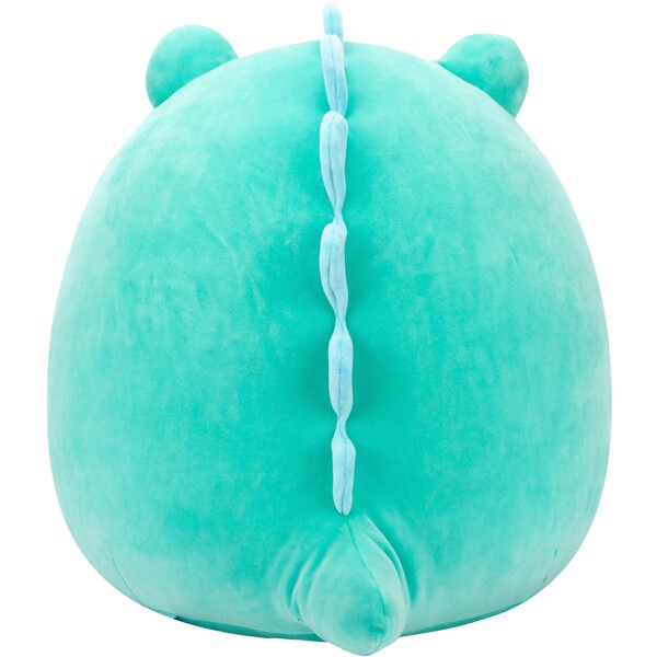 Squishmallows 40 cm P22 Tortuga Alligator (Bilde 4 av 4)