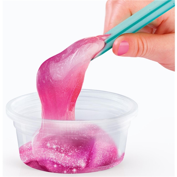 So Slime DIY Slime 10-pakke (Bilde 5 av 8)