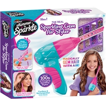 Shimmer n' Sparkle Gem Air Styler