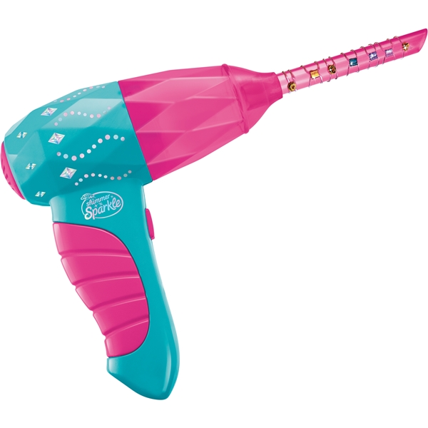 Shimmer n' Sparkle Gem Air Styler (Bilde 3 av 6)