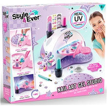 Style 4 Ever UV Gel Neglekunststudio