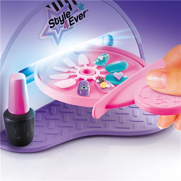 Style 4 Ever UV Gel Neglekunststudio (Bilde 6 av 7)