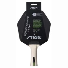 STIGA Bordtennisracket Cybershape 1-Star