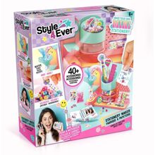 Style 4 Ever Mini Stationery Maker