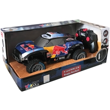 Redbull R/C Buggy Radiostyrt 30 cm