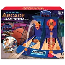 Elektronisk Arcade Basketball