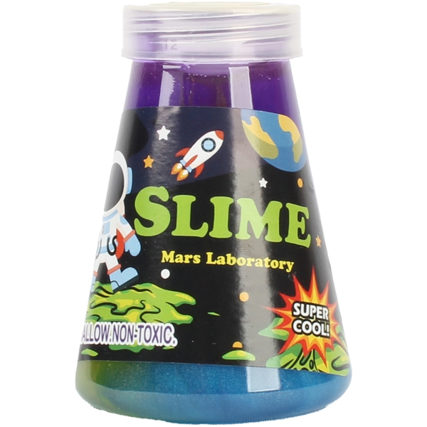 Slime Super Kule (Bilde 1 av 2)