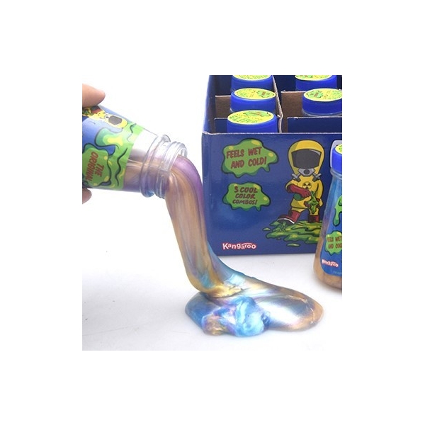 Slime Super Kule (Bilde 2 av 2)