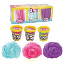 Klemmleire Putty's 3-Pack