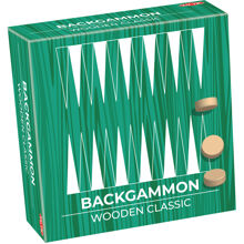 Taktikk: Trendy Backgammon