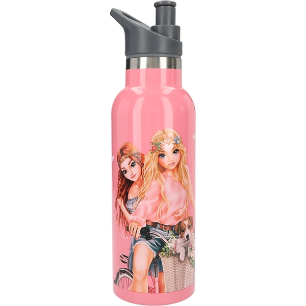 TOPModel Drikkeflaske 500 ml VELO FLEUR (Bilde 2 av 3)