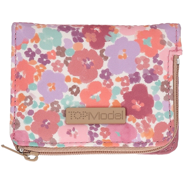 TOPModel Lommebok FLORAL (Bilde 4 av 4)