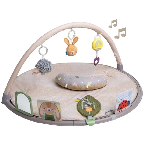 Taf Toys Tummy-Time Activity Gym (Bilde 1 av 4)