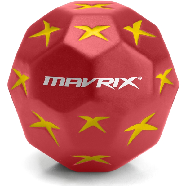 Mavrix X Boll (Bilde 4 av 4)