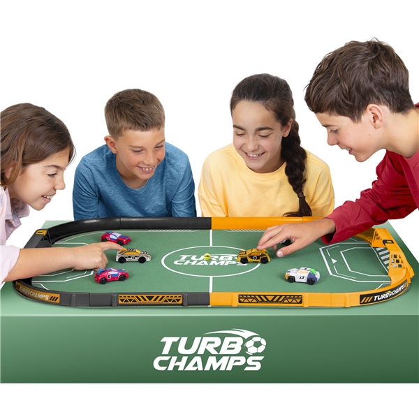 Turbo Champs Stadion (Bilde 5 av 6)