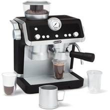 Casdon Delonghi Lekekaffemaskin