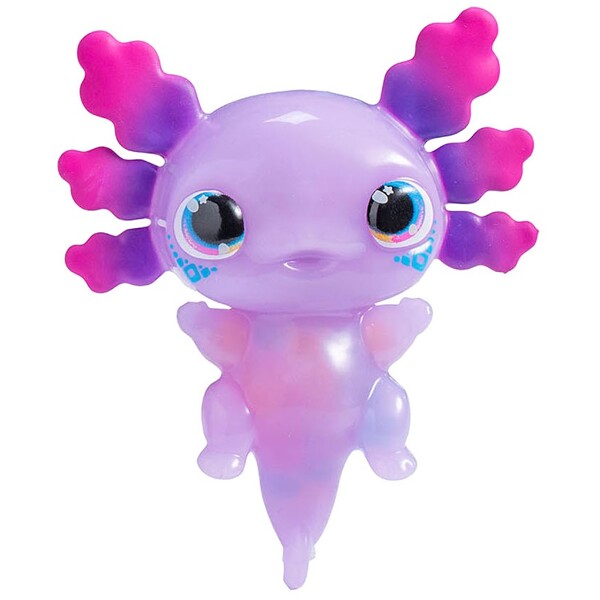 Animagic Let´s Glo Axolotl Bubble Reef (Bilde 2 av 3)